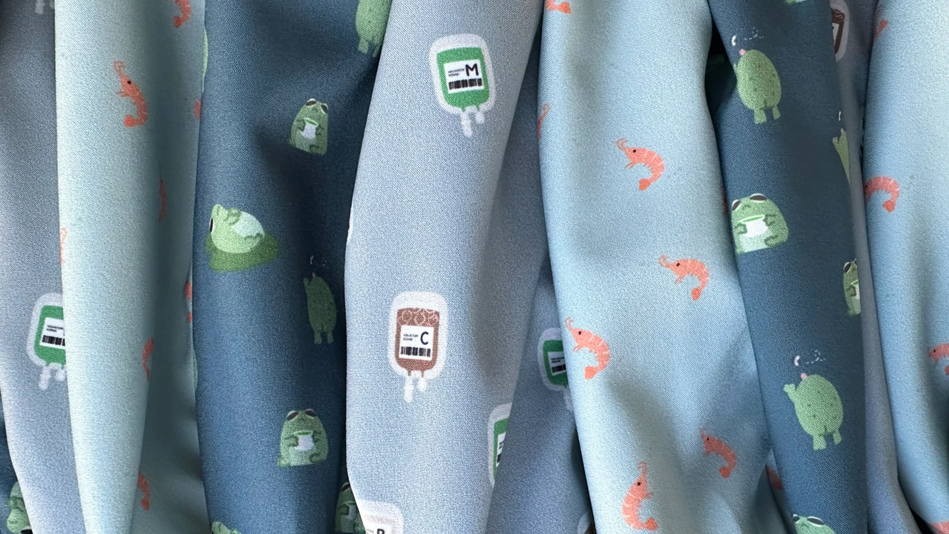 Premium Scrub Caps for Professionals